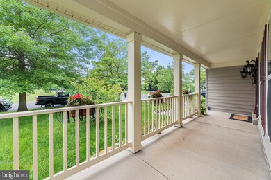 843 Woodcrest Loop, Culpeper, VA 22701 - photo 7