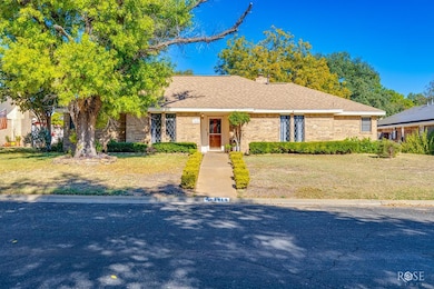 3414 Grandview Dr, San Angelo, TX 76904 - photo 2