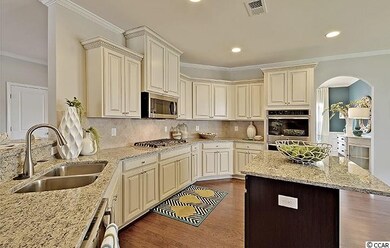 710 Little Fawn Way unit Lot 186 - Marion J, Myrtle Beach, SC 29579 - photo 3