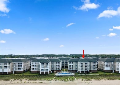 2424 Ocean Shore Crescent unit 402, Virginia Beach, VA 23451 - photo 4