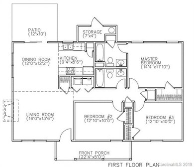 233 Grassy Meadow Ln, Statesville, NC 28625 - photo 4