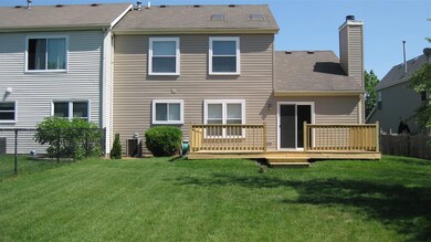 791 Trinity Ct unit 791, Carol Stream, IL 60188 - photo 7