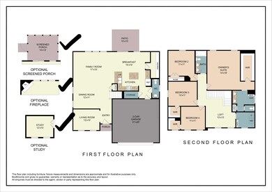 298 Firewheel Ct, Summerville, SC 29483 - photo 4