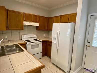 910 W MacCi St unit 18D, Gonzales, LA 70737 - photo 4