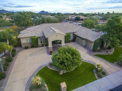 Custom Home
