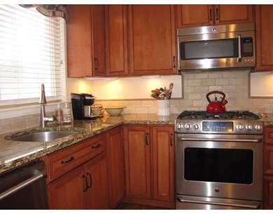 61 Gaslight Ln unit 61, North Easton, MA 02356 - photo 4