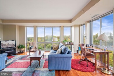 The Byron unit 701, Falls Church, VA 22046 - photo 7