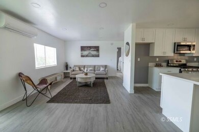Living & Dining