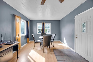 951 Wilcox St, Hammond, IN 46320 - photo 3