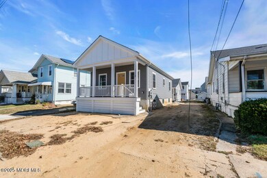 1708 B St unit FRONT HOUSE, Belmar, NJ 07719 - photo 5