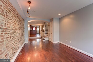 1116 Carroll St, Baltimore, MD 21230 - photo 2