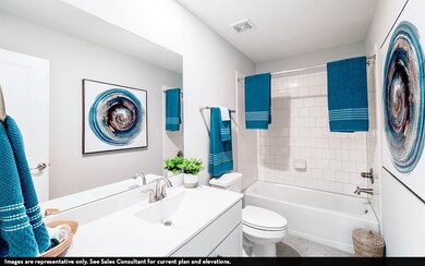 21202 Reynolds Reserve Way, Tomball, TX 77377 - photo 6