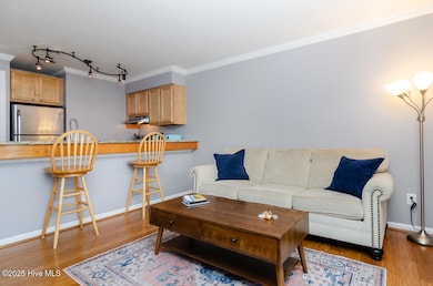 1618 Canal Dr unit C46, Carolina Beach, NC 28428 - photo 7