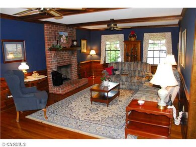 Den/Family/Great Room