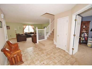 12306 Titans Dr, Fishers, IN 46037 - photo 3