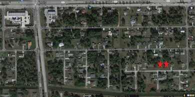 Near Gunnery & Lee