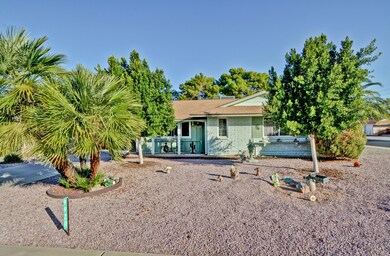 9920 W Hope Cir S, Sun City, AZ 85351 - photo 4