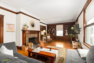 668 Middle St, Portsmouth, NH 03801 - photo 5