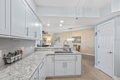 Under Cabinet Lighting