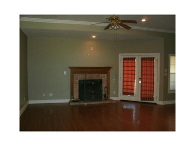 Den/Family/Great Room.