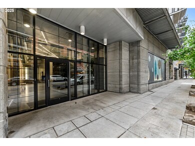 Entrance/Foyer