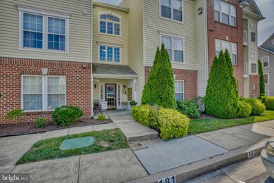 9609 Haven Farm Rd unit L, Perry Hall, MD 21128 - photo 2