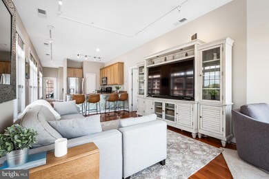 1500 Thames St unit 306, Baltimore, MD 21231 - photo 3