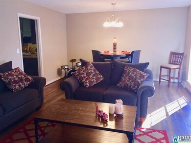 1856 3rd Place NE, Center Point, AL 35215 - photo 4