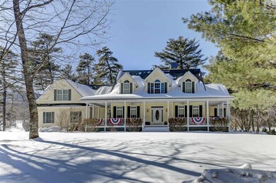 47 Fairway Dr, Hales Location, NH 03860 - photo 5