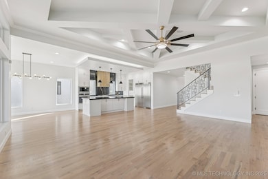 2353 E 134th St S, Jenks, OK 74008 - photo 5