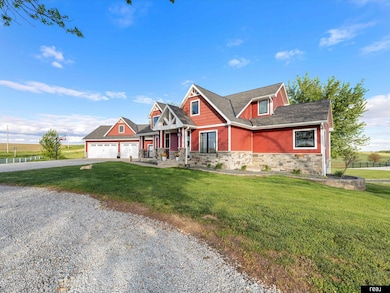 947 250th St, Avoca, IA 51521 - photo 2