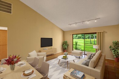 LIVING ROOM CONTINUED
