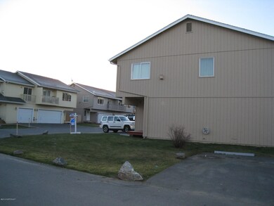End Unit with Side Yard!
