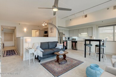 GSP-1 Riverpointe Plaza - U321-5