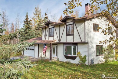 14741 Loc Loman Ln, Anchorage, AK 99516 - photo 4