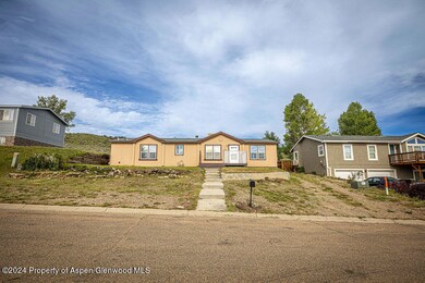1222 Taylor St, Craig, CO 81625 - photo 3