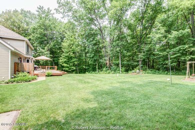 Side Yard