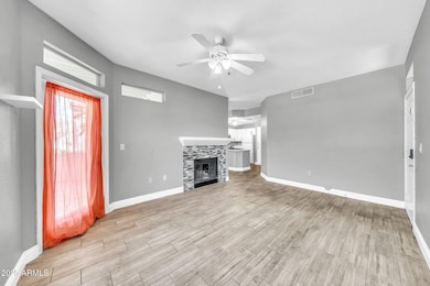 11375 E Sahuaro Dr 1008-9