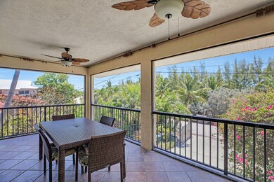 Large Screened Porch