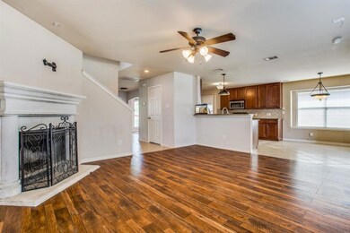 646 Crockett Dr, Lavon, TX 75166 - photo 5