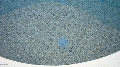 pebble tech pool
