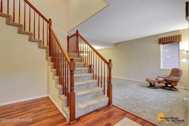 Front Foyer