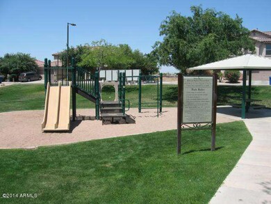 Arizona Skyline Park