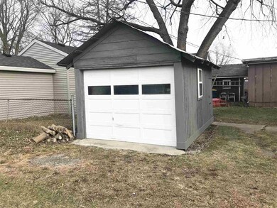 715 W Wiley Ave, Bluffton, IN 46714 - photo 7