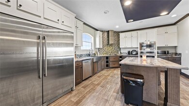 8012 Lake Hatchineha Rd, Haines City, FL 33844 - photo 2