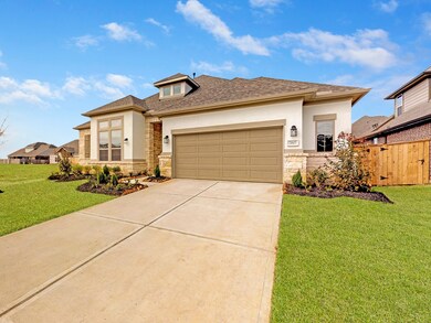 21603 Safrano St, Tomball, TX 77377 - photo 2