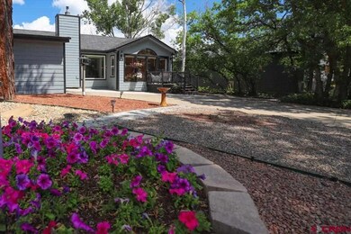 23 Spruce Ct, Durango, CO 81301 - photo 2