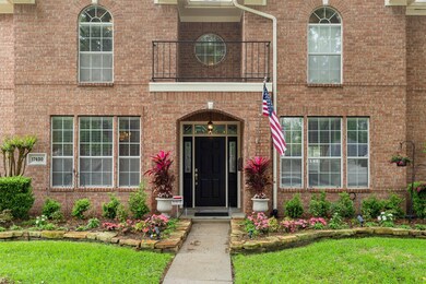 17430 Emerald Isle Dr, Houston, TX 77095 - photo 2