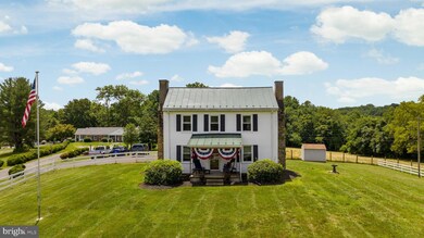 14560 Lee Hwy, Amissville, VA 20106 - photo 2