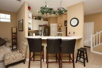 Breakfast Bar